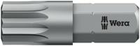 Wera 860/1 XZN Veeltand Bits, M 8 x 25 mm - 05066165001