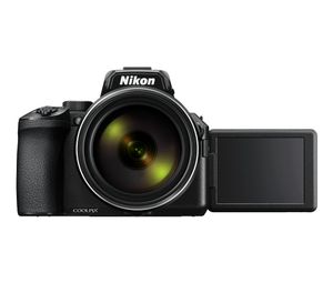 Nikon Coolpix P950 1/2.3" Compactcamera 16 MP CMOS 4608 x 3456 Pixels Zwart