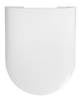 Cedo Solla toiletzitting duroplast met softclose wit