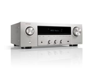 Denon DRA-900H 100 W 2.2 kanalen Stereo Zilver