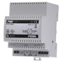 D 942 SPV  - Power supply for home automation 1500mA D 942 SPV - thumbnail