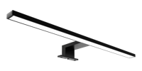 Luca Varess Cubico LED verlichting 50 cm zwart - thumbnail