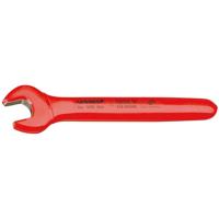Gedore 6574920 VDE 894 32 Enkelvoudige steeksleutel Sleutelbreedte (metrisch) 32 mm