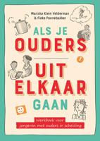 Als je ouders uit elkaar gaan (Paperback) - thumbnail