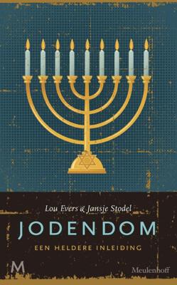Jodendom (Hardback)