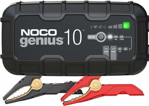 Noco Genius 10 Acculader 10A 0636054