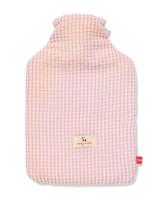 HEMA Warmwaterkruik 1.8L seersucker ruiten