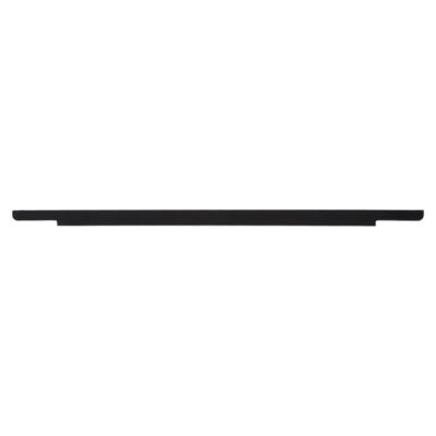 LCD-scherm Weergave voorzijde Logo Cover voor Macbook Pro A1706