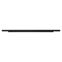 LCD-scherm Weergave voorzijde Logo Cover voor Macbook Pro A1706