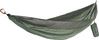 Cocoon Travel Hammock Set - Double - Cypress green