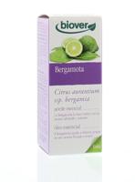 Biover Bergamot bio