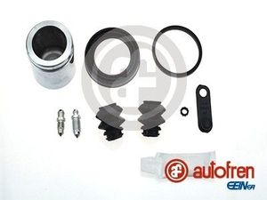 Reparatieset, remklauw D42322C
