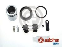 Reparatieset, remklauw D42322C