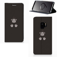 Samsung Galaxy S9 Magnet Case Gorilla
