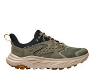 Hoka Anacapa 2 Low GTX Lage Wandelschoen Heren Sea Moss/Oatmeal 8,5
