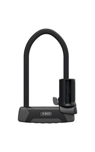 Abus Granit XPlus 540/160HB300 SHB Beugelslot ART3, 54cm, Zwart