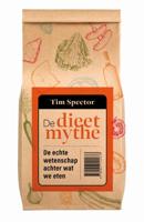 De dieetmythe (Paperback) De dieetmythe (Paperback)