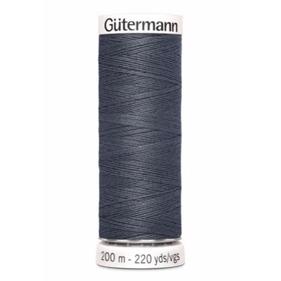 Gutermann Allesnaaigaren 200m - 093