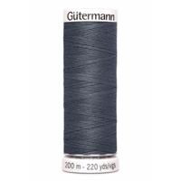 Gutermann Allesnaaigaren 200m - 093