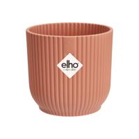 Vibes Fold Rond Mini dia 11 cm bloempot II - Elho