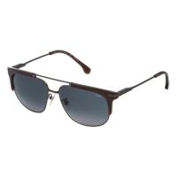 Heren zonnebril Lozza SL2279M580627 ø 58 mm
