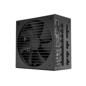 Fractal Design Ion Gold 850W power supply unit 24-pin ATX Zwart