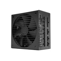 Fractal Design Ion Gold 850W power supply unit 24-pin ATX Zwart - thumbnail