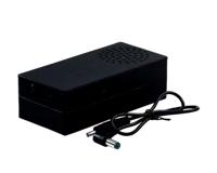 Firework soundbox b/o 4.5v - Lemax