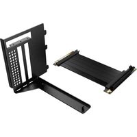 Rebel C Series Vertical Graphics Card Kit 4.0 Riser card - thumbnail