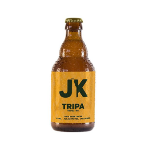 Jake's Beer Tripa 33cl