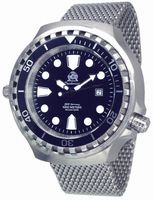 Tauchmeister T0254MIL XXL automatisch duikhorloge 1000 m - thumbnail