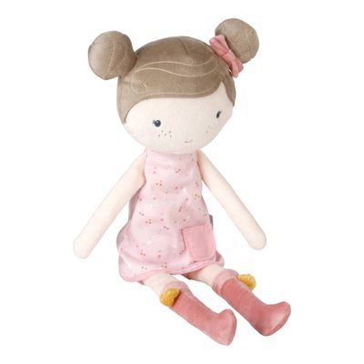 Little Dutch knuffelpop Rosa - 50 cm