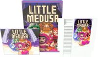 Little Medusa Little Medusa