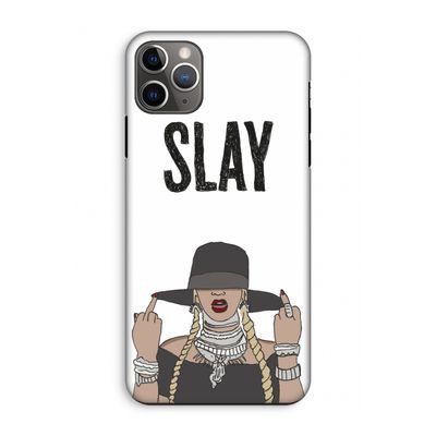 Slay All Day: iPhone 11 Pro Max Tough Case