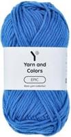 Yarn and Colors Epic 068 Sapphire