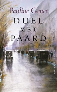 Duel met paard - Pauline Genee - ebook