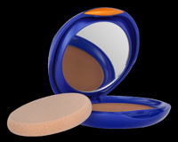 Shiseido UV Protective Compact Foundation SPF30 Dark Ivory 12 g