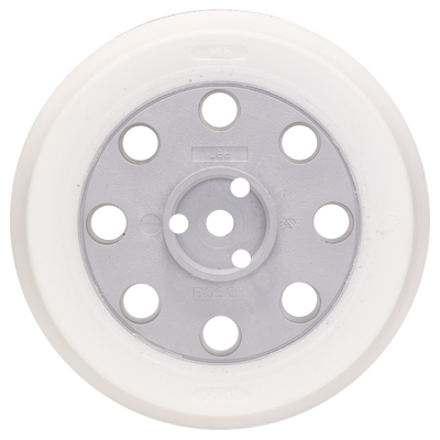 Bosch Accessoires Gex 125 AC Schuurzool 2608601117 - 2608601117