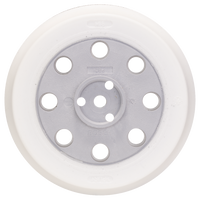 Bosch Accessoires Gex 125 AC Schuurzool 2608601117 - 2608601117