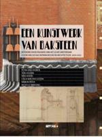 Een kunstwerk van baksteen (Hardback)