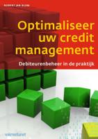 Optimaliseer uw credit management (Paperback)