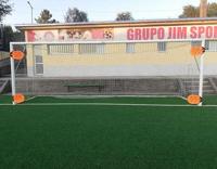 FOOTBALL SOFTEE MARKSMANSHIP SYSTEM