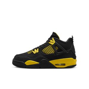 Air Jordan 4 Retro Thunder (GS) (2023)