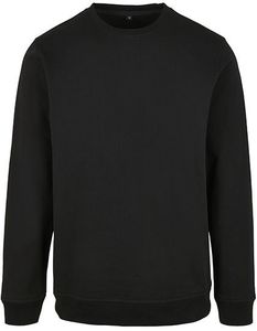 Build Your Brand BYbb003 Basic Crewneck