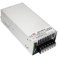 MW Mean Well HRPG-1000N3-24 Schakelnetvoedingsmodule 24 V 42 A 1008 W