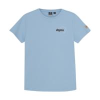T-Shirt Pique IBJNS Blue Bell