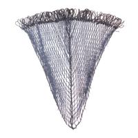 Baggernet mm 9 knoops los