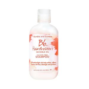 Bumble and bumble Hairdresser's Invisible Oil Shampoo