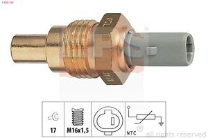 Temperatuursensor 1830161