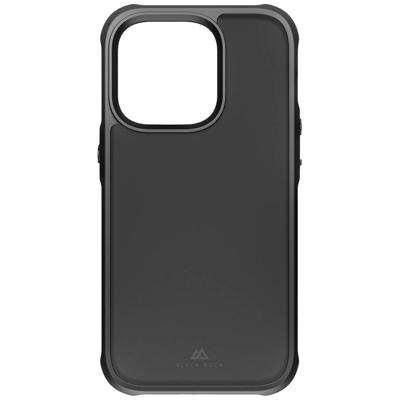 Black Rock Robust Cover Apple iPhone 14 Pro Max Grijs